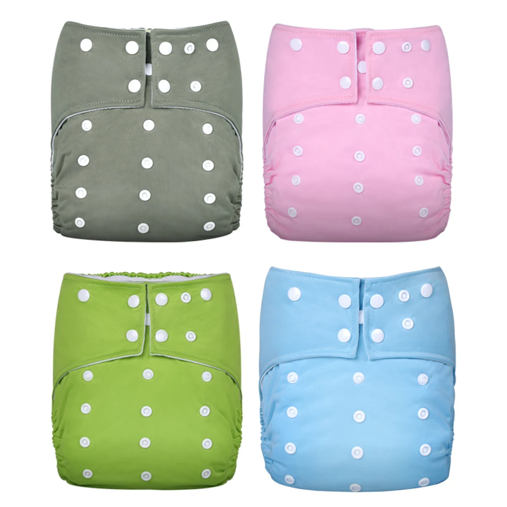 

Детский однотонный телефон с одним открывающимся подкладом из ледяной шелковой ткани Карманный тканевый подгузник защищает задник ребенк...