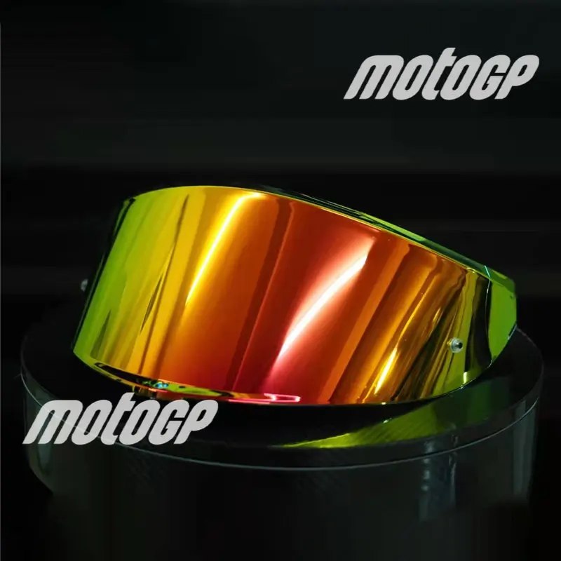 K6 Helmet Original Replacement Visor SP1 MPLK Anti Scratch Screen Motorcycle Accessories enlarge