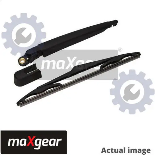 

NEW WIPER ARM WINDOW CLEANING FOR VAUXHALL OPEL ASTRA MK V H ESTATE A04 MAXGEAR