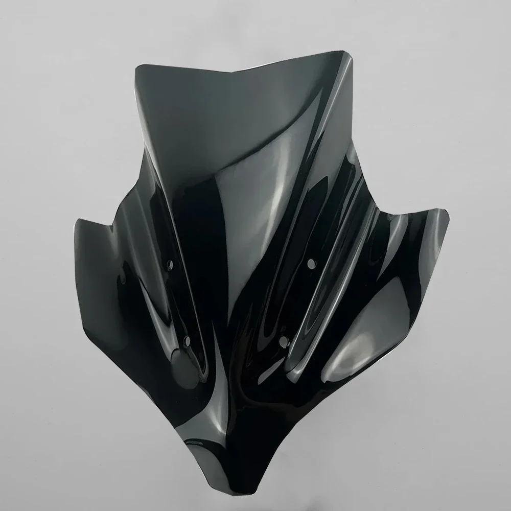Мотоциклетный аксессуар ветровое стекло для Yamaha MT10 MT-10 SP 2022 2023 2024 MT 10 экран с