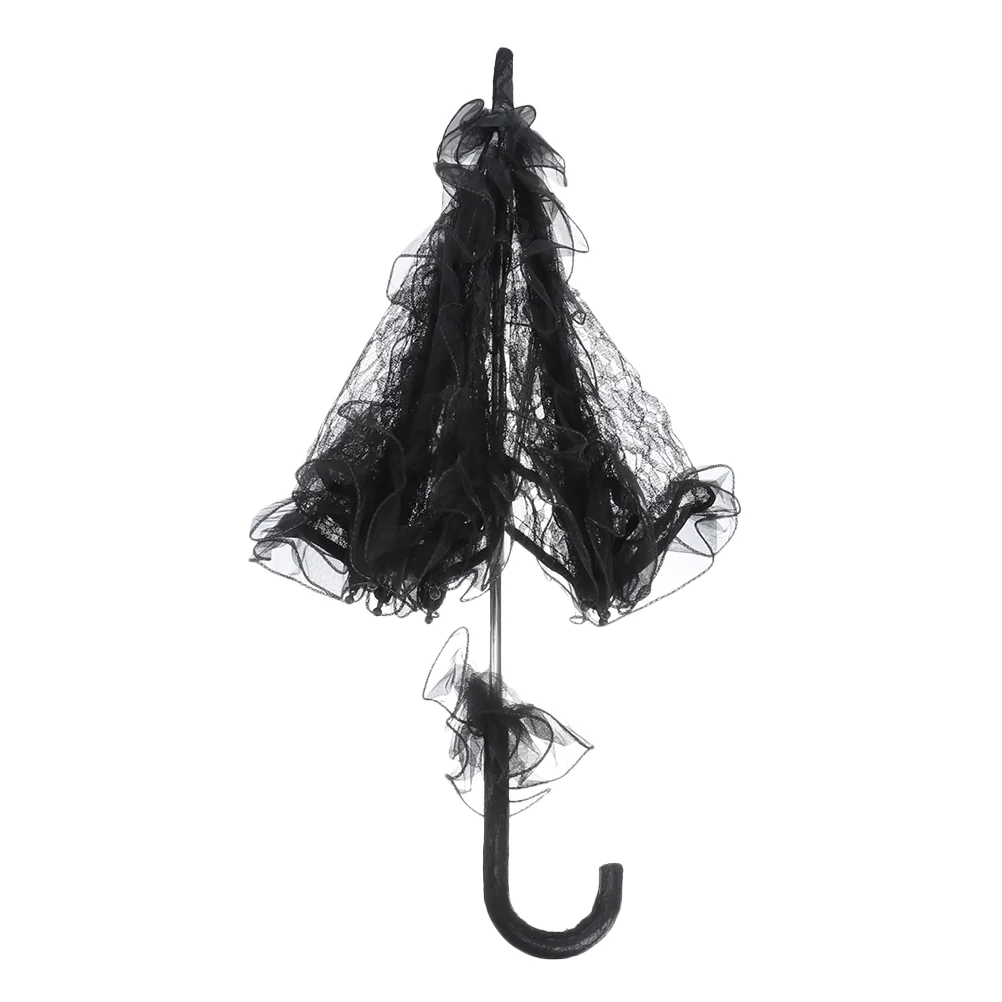 

Bride Lace Umbrella Lady Costume Umbrellas Party Photo Props Photography Studio Exquisite Wedding
