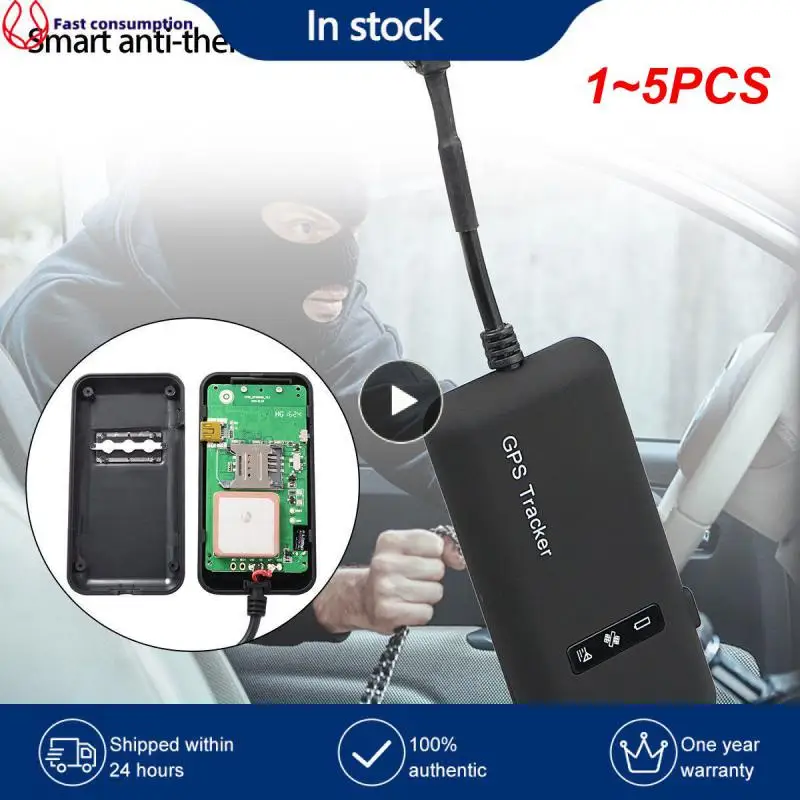 

Мини-трекер, Bluetooth, 1-5 шт.