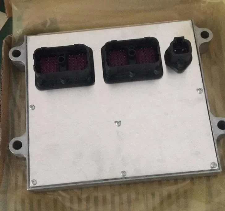 Электронный модуль управления ECM ECU CM2150 4988820 4943133 4943134 4940518 600-475-1100 600-475-1101 для Cummins