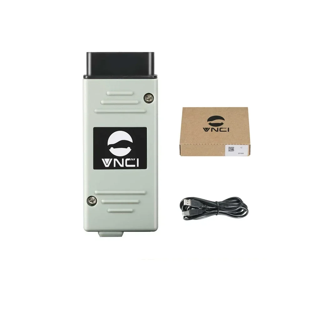 

VNCI 6516SZ для автомобильного диагностического инструмента Suzuki, совместимого с драйвером программного обеспечения SDT-II OEM, поддерживает Wi-Fi USB и WLAN