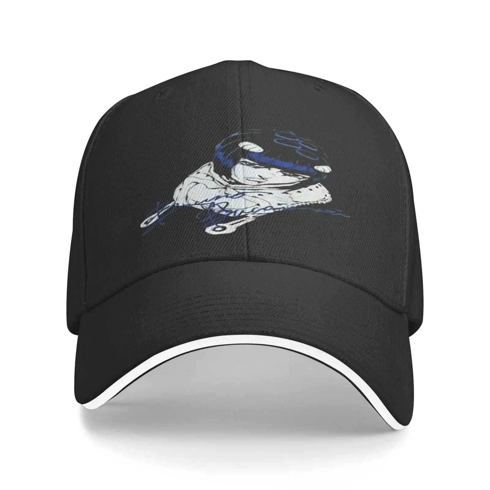 

Jojos Bizarre Adventure Golden Wind 1522 Men's Caps Cap Male Brazil Brazil Caps For Men Cap For Men Sun Hats Hat Beanie Brazil