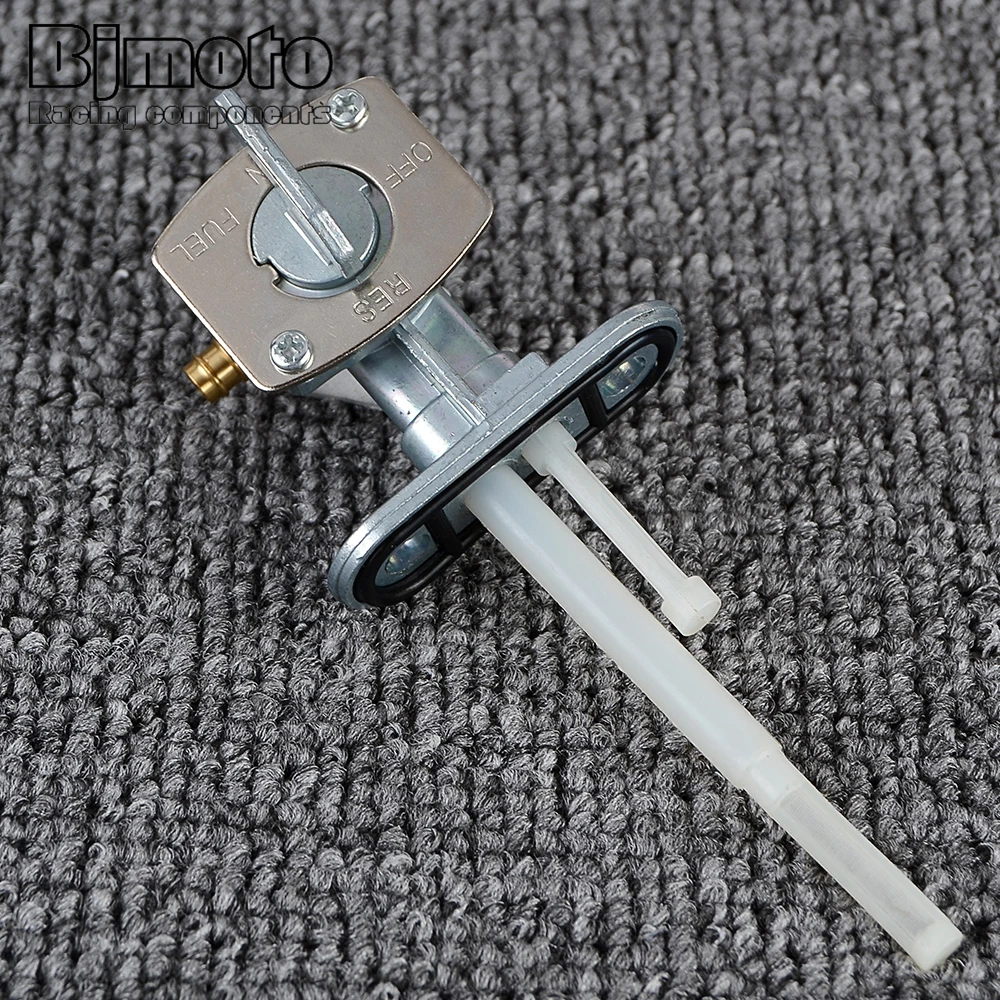 Топливный переключатель газового клапана Petcock для Yamaha TDR50 TDR80 XT400E XT500E 1990-1996/2000/2002