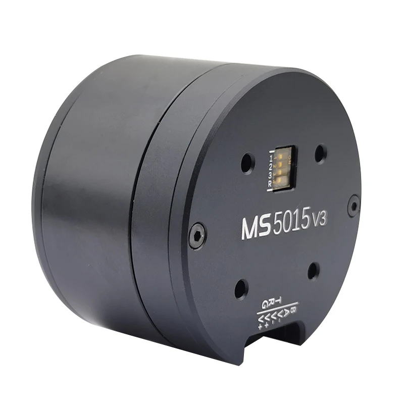 MS5015 V3 новый Серводвигатель постоянного тока карданный Роботизированный рычаг