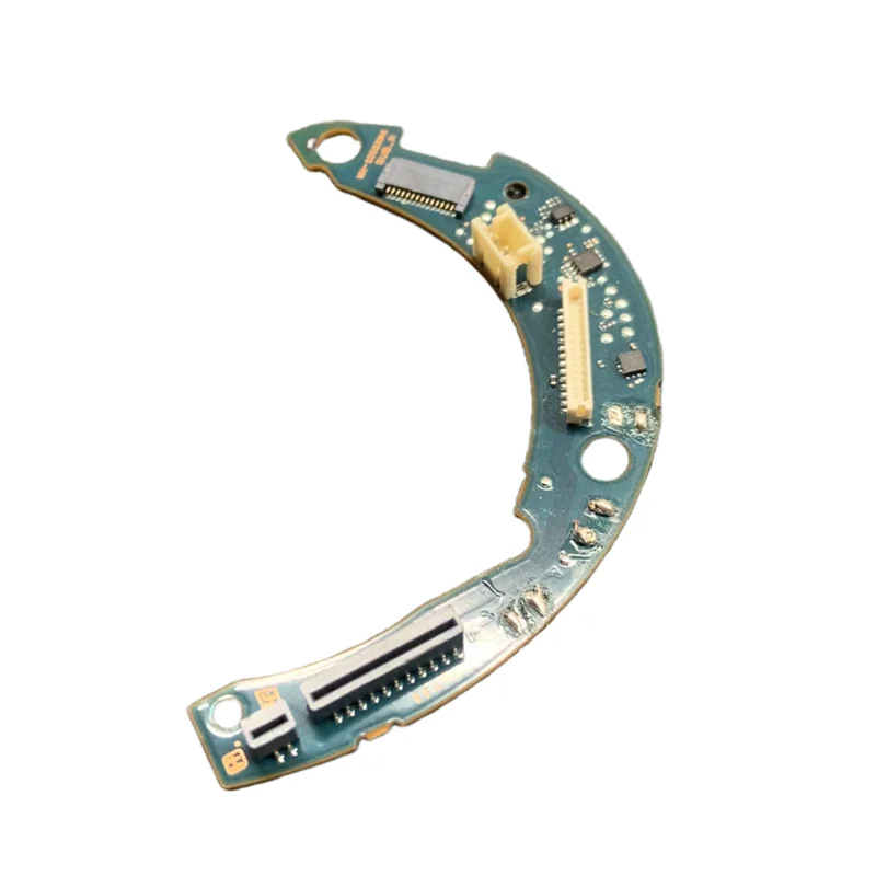 Фото Зарядная плата (PCB) для беспроводных наушников Sony WH-1000XM4, аксессуары для ремонта наушников №2