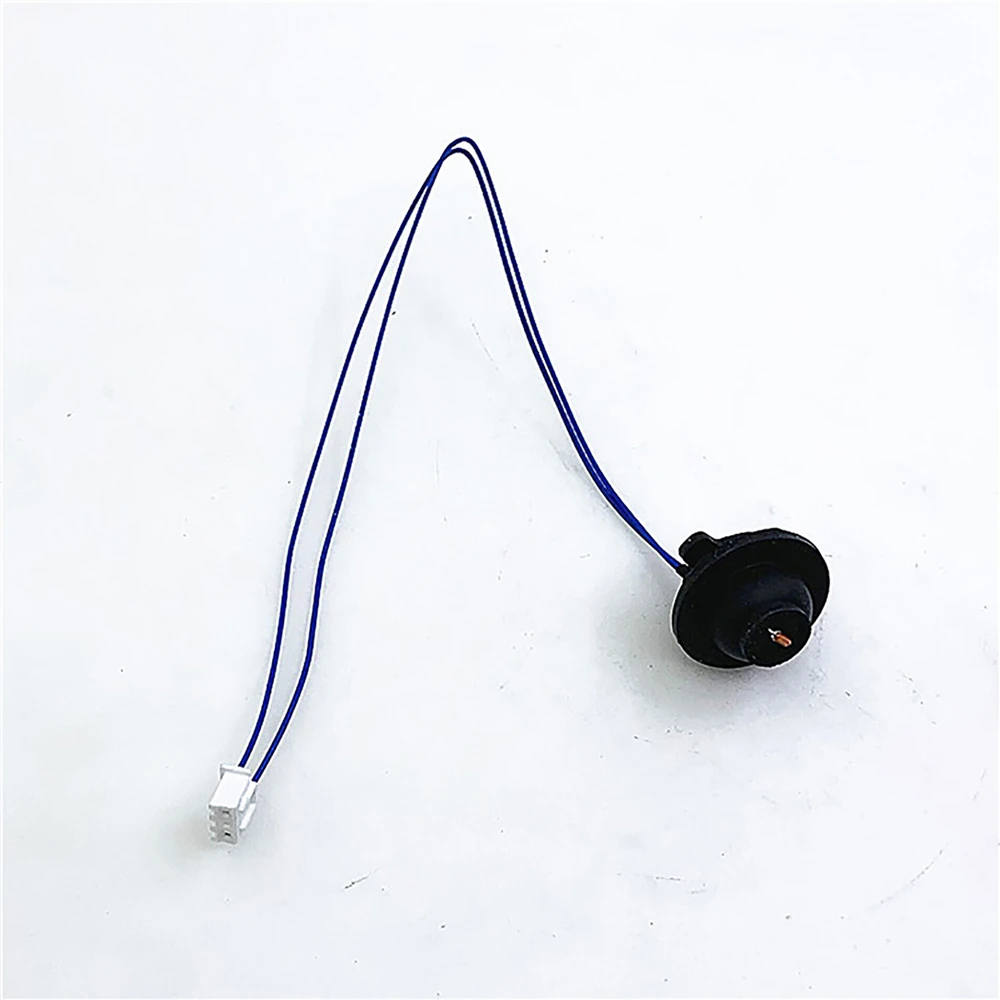 

2pcs Induction Cooker Sensor Thermistor 100K Surface Temperature Controller Temp Probe Detector Hotplate Accessories