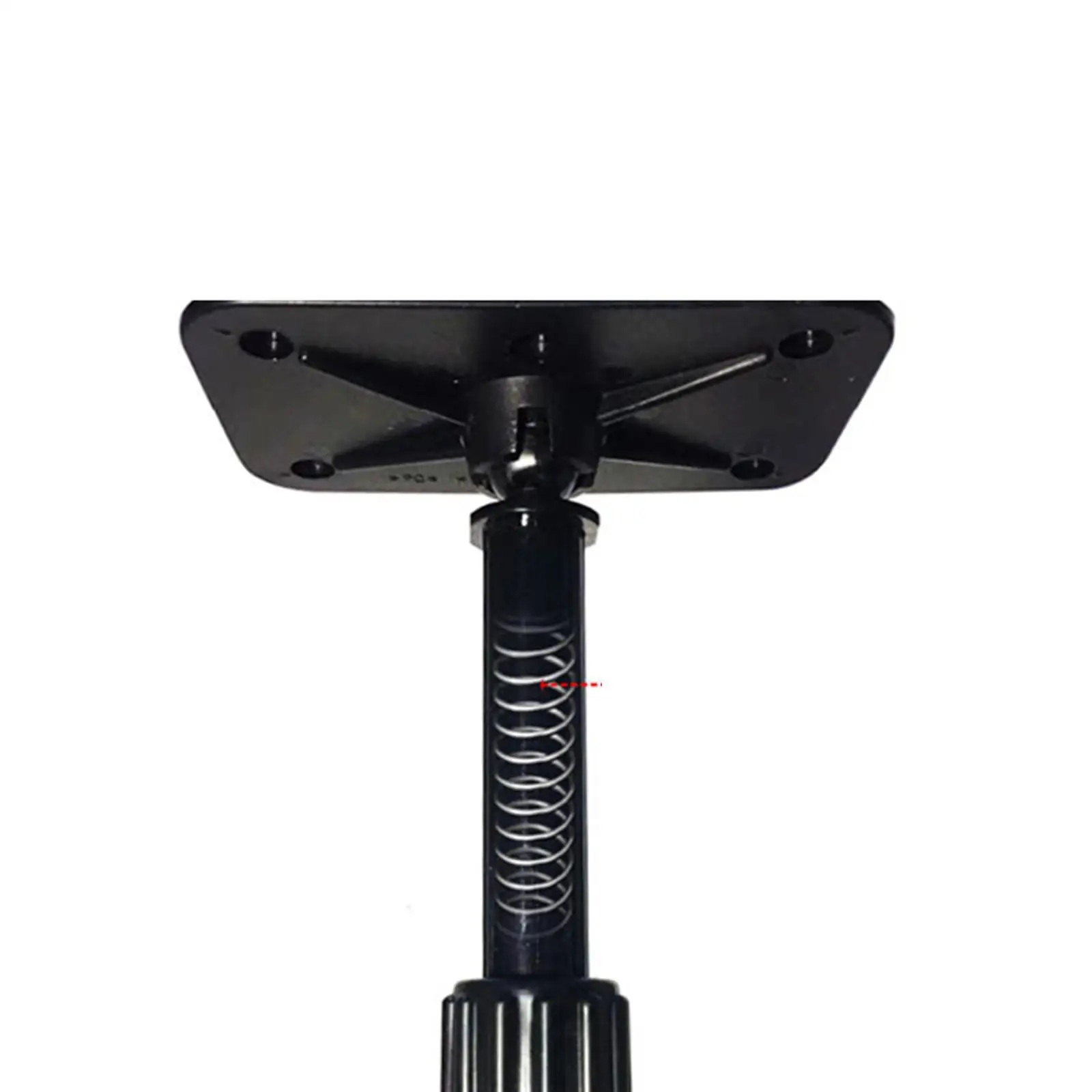 Лазерный уровень с телескопическим стержнем опора для потолка кронштейн