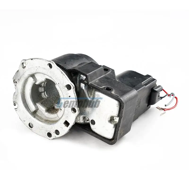 Gemohub мощные складные зеркала модуль двигателя комплекты ABS для Chevrolet Silverado 1500/2019 1500