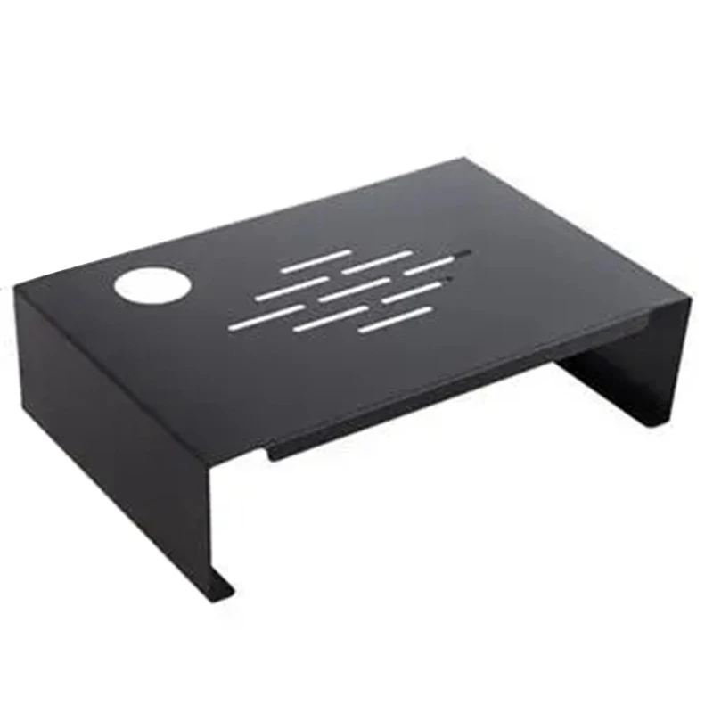 

Monitor Stand-Computer Monitor Stand Tube Strap, Suitable For Desktop Storage And Office Supplies