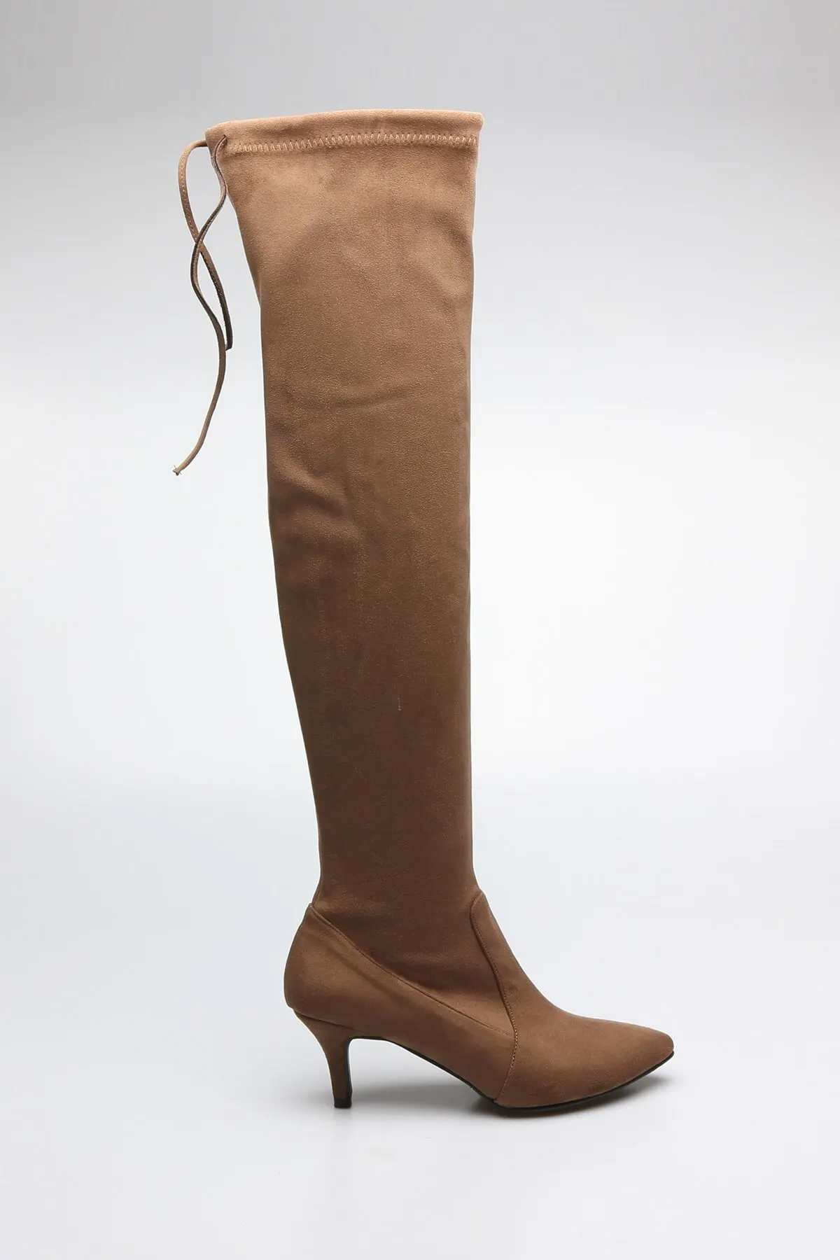 

Fashion Style Mink women's Boots & Boots