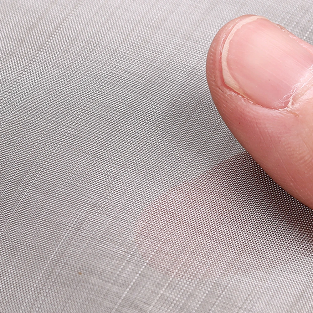 

Сетка из нержавеющей стали RERAS