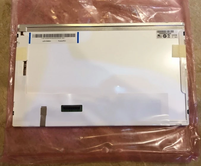 

G101STN01.3 новый оригинальный промышленный ЖК-экран 10,1 дюйма