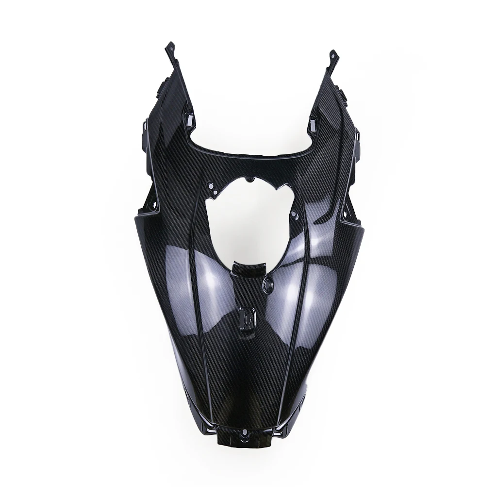 

For BMW S 1000 XR 2015-2019 100% Carbon Fiber Tank Fairing (Central Unit)