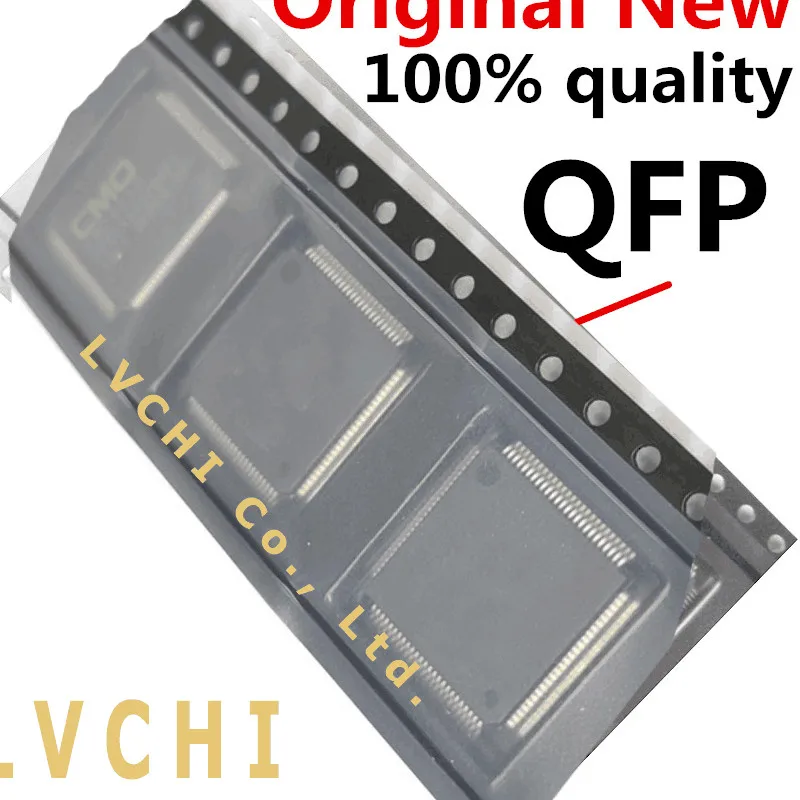 

(5-10 шт.) 100% новый набор микросхем KB9022Q C QFP-128