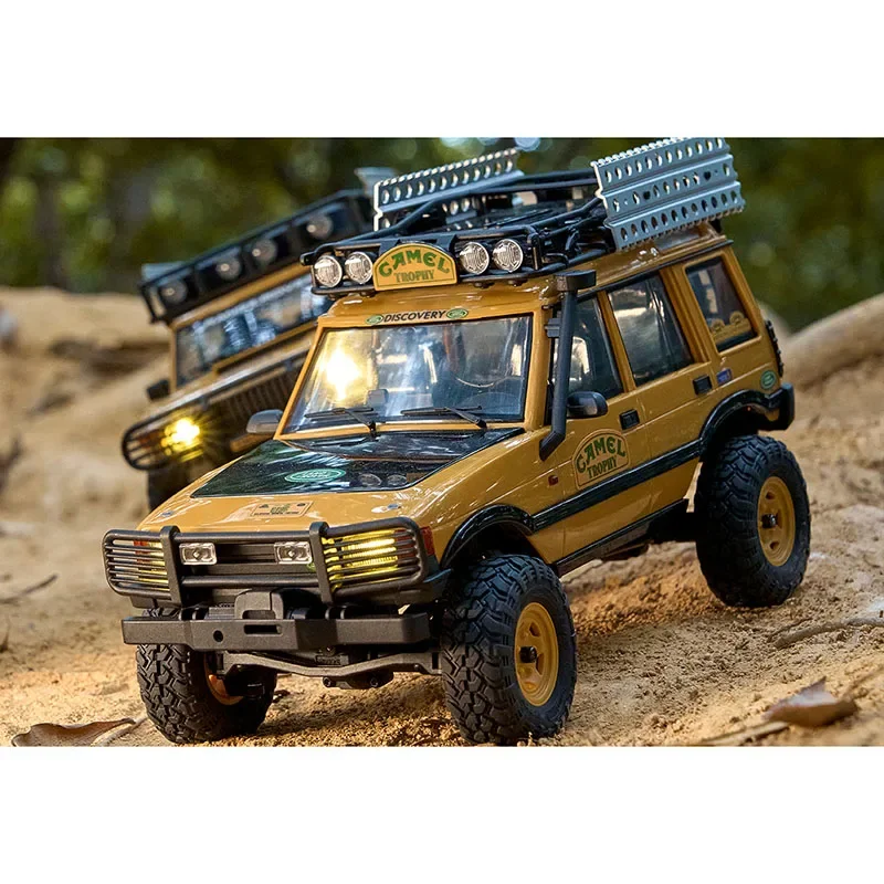 2 шт. FMS FCX24M моделирование 3D печать внутренняя подкладка крыла украшение для 1/24 RC