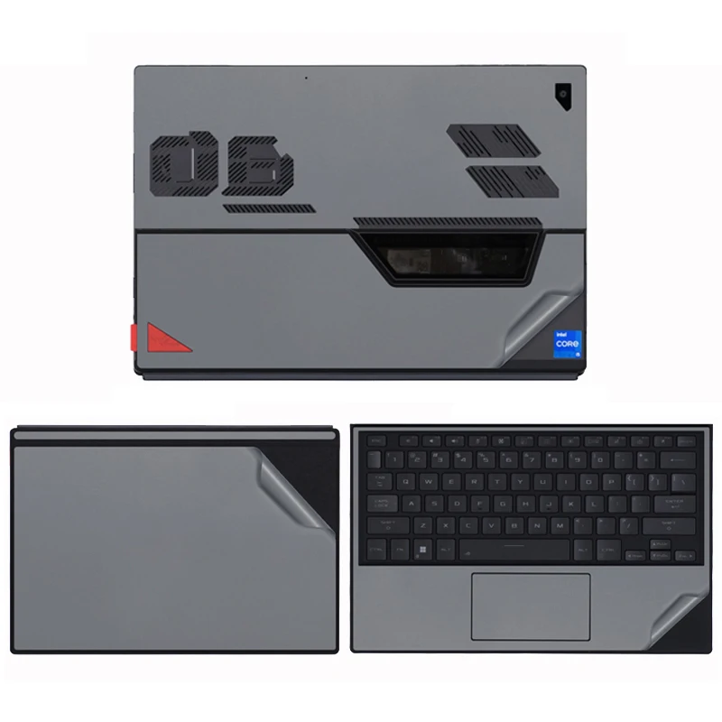 Чехлы для ноутбуков ASUS ROG Flow Z13 GZ301Z 2022 наклейка на ноутбук чехол 13 4 дюйма