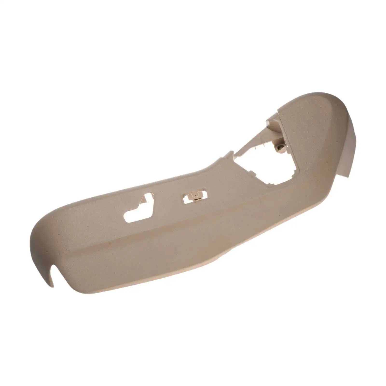 

Left Outer Seat Shield Modification for Chrysler 2003 to 2017 Country