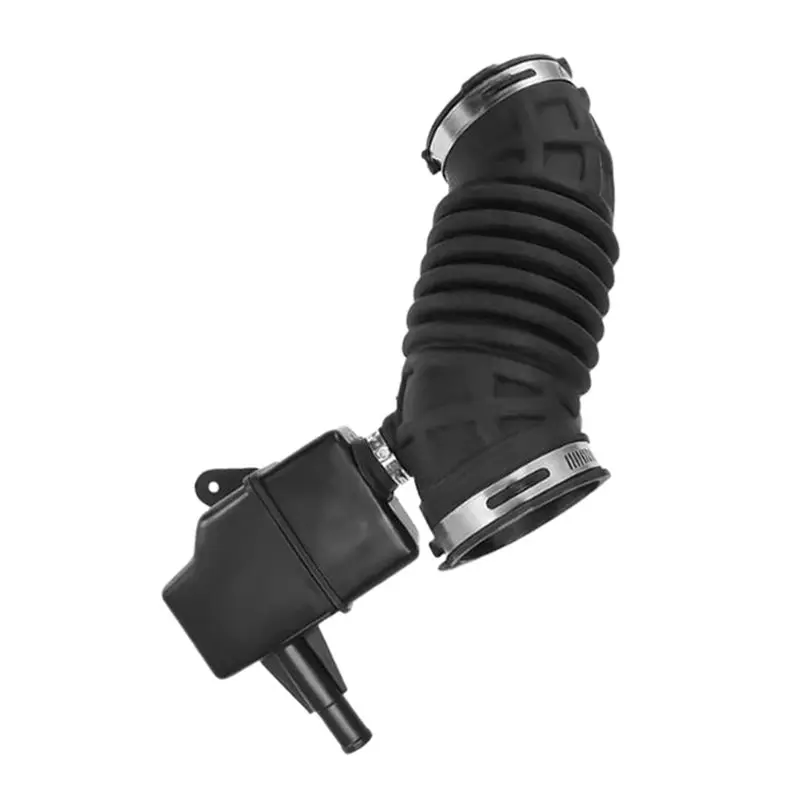 Фото Для Infiniti, Nissan Qashqai, Teana: совместимый впускной патрубок 16576JD20A, 16576JD200, запасная часть №5