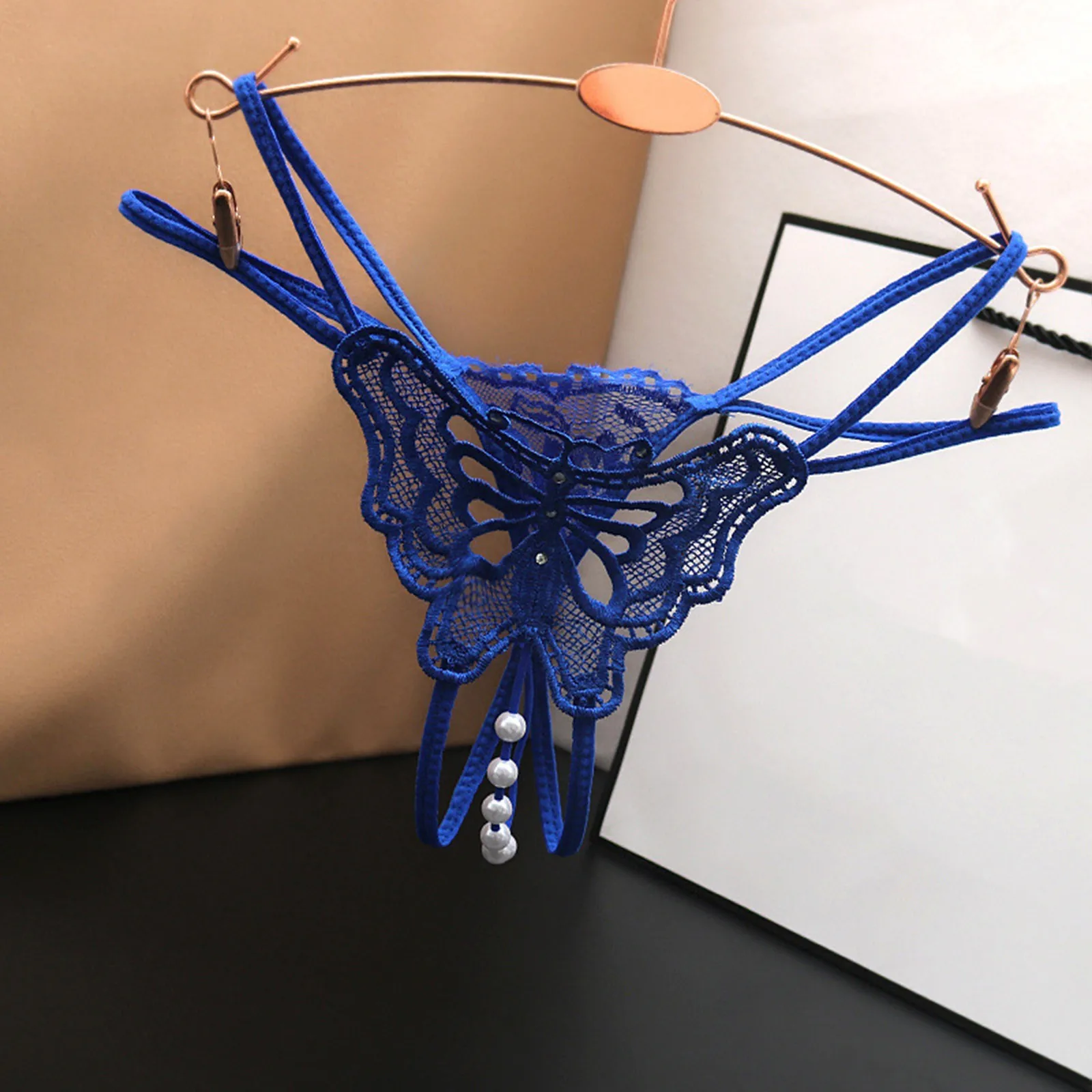 

Сексуальные женские трусики, кружевное нижнее белье, Эротические трусики, Прозрачное нижнее белье, прозрачные женские стринги с вышивкой в виде бабочки, стринги