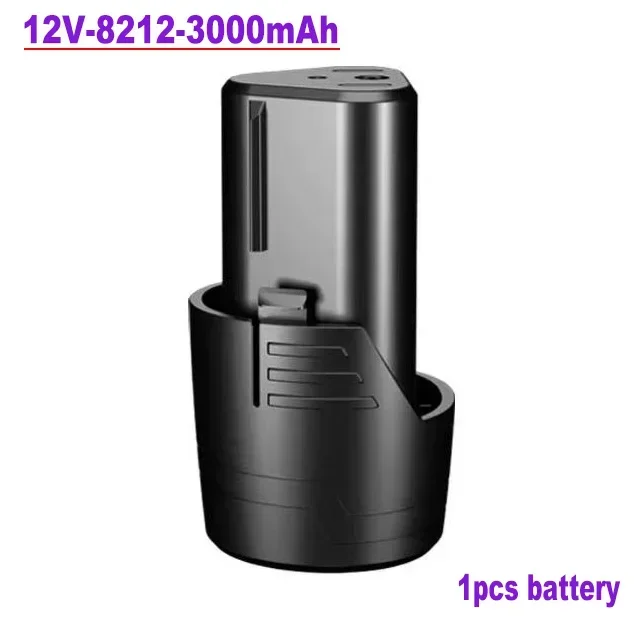 

Аккумуляторная отвертка Jedila 7212 8212 8213