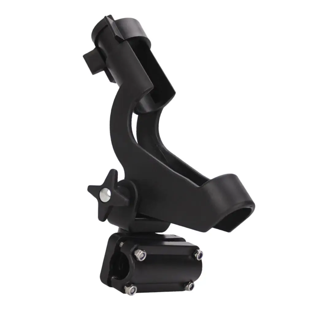 

Держатель для удочки, лодки, плота, поворотный кронштейн