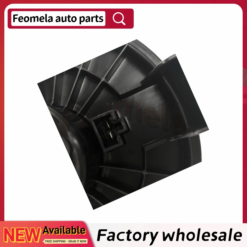 Мотор вентилятора кондиционера для Honda CivicJeep Wrangler 79310-SNA-A01 79310SNKA01 68004195AA (art.: 3920db66cfd40) - 3920db66cfd40