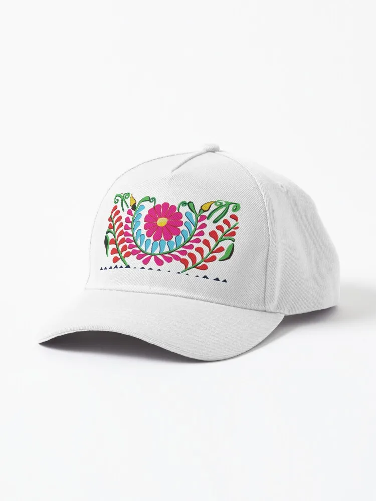 

Mexican Magenta Cap