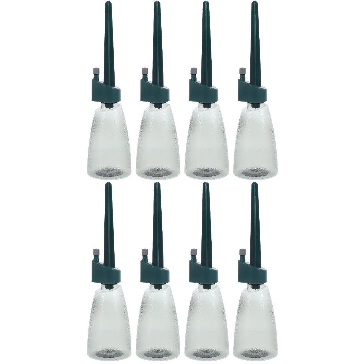 

8 Sets Automatic Watering Device Bonsai System Garden Supply Flower Artifact Plants Potted Vacation