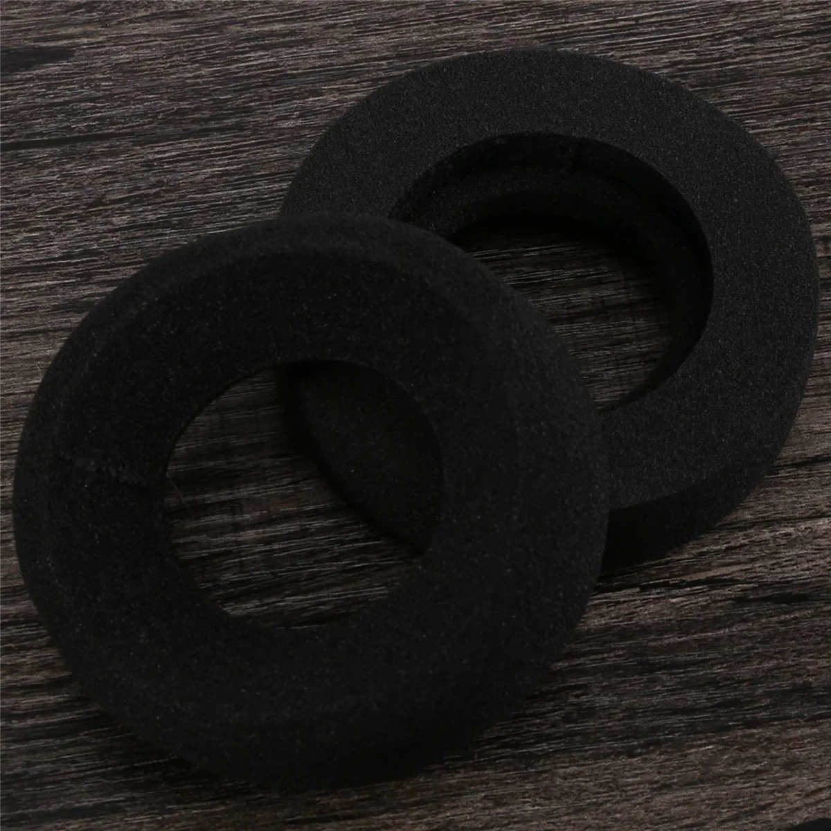 Для наушников GRADO SR125 SR225 SR325 SR60 SR80 M1 M2 PS1000 GS1000 сменные амбушюры из пенопласта с