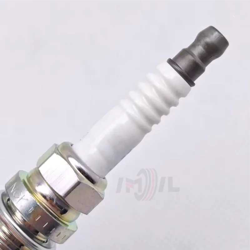 Иридиевая свеча зажигания DILKAR7D11H 90565 6643 для NISSAN Teana Qashqai X-Trail RENAULT Koleos OEM 22401-1VA1C FXE20HR11 (art.: 3920d9739d511) - 3920d9739d511