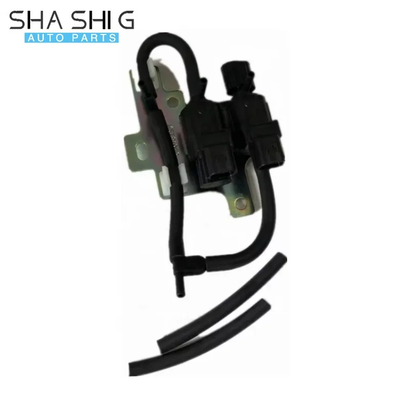 8657A099 управляющий электромагнитный клапан сцепления Freewheel для Triton L200 Pajero Montero Sport