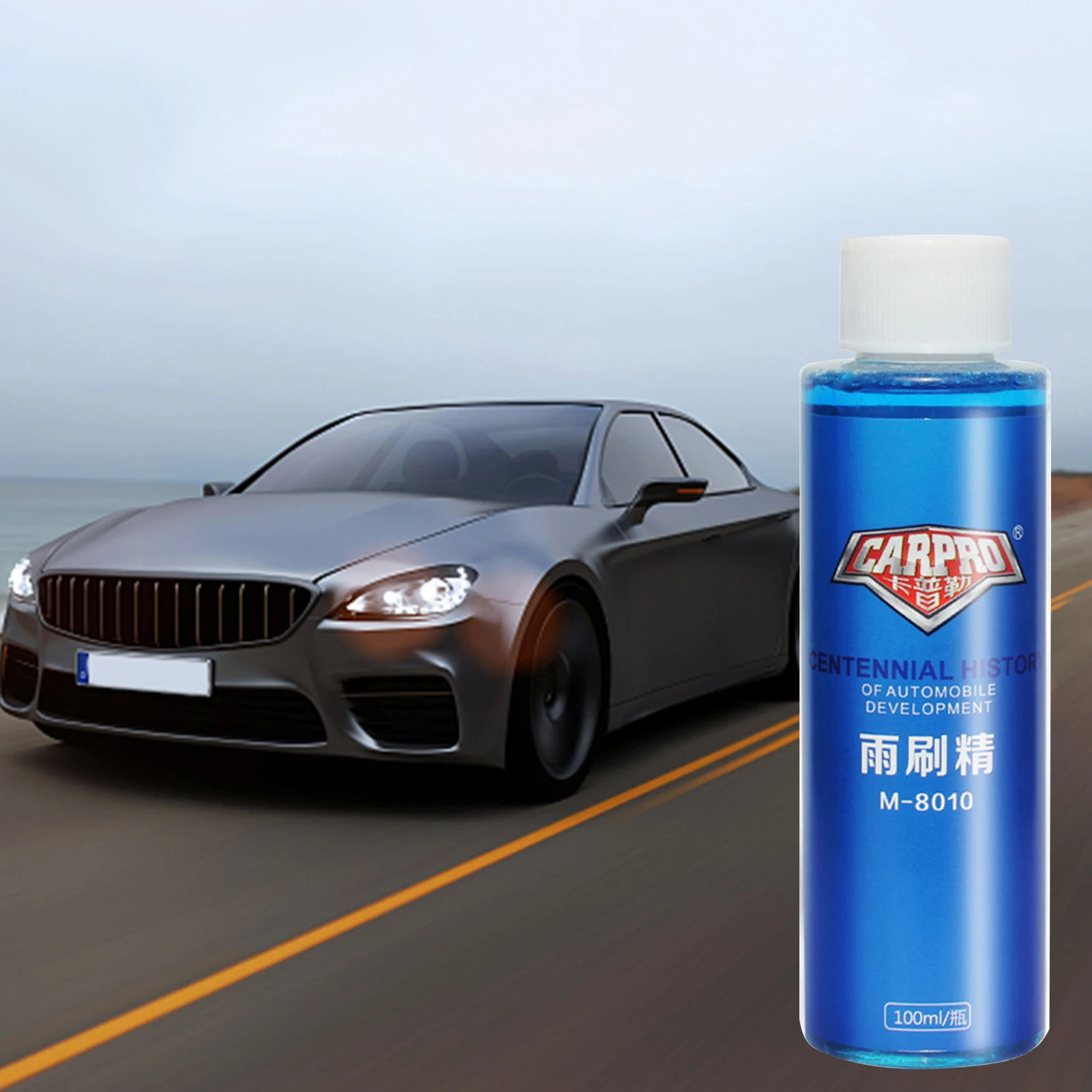 

Car Windshield Washer Fluid Auto Glass Cleaner Concentrated Wiper Essence Car Glass Water Cleaning Wiper Liquid Car Care
