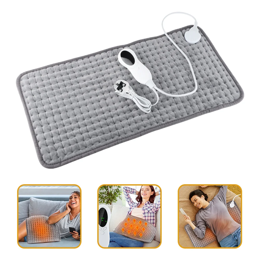 

Couch Blankets Electric Heated Throw Single Heating Cover Pad Bed Temperature Control Sofa Individual