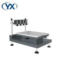 small manufacturing ideas yx3040 stencil printer high precision machine placement equipment