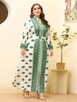 toleen clearance price women plus size large maxi dresses 2022 long chic elegant muslim party evening wedding festival clothing