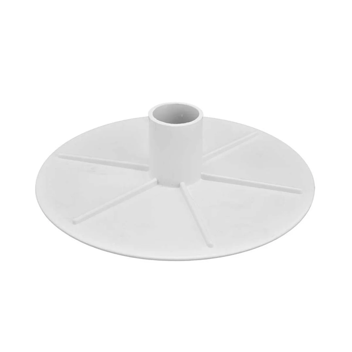 

Pool Chlorinator Skimmer Vacuum Plate Fine Workmanship Easy Installation Practical Long Lasting Pools Drain Spare Part