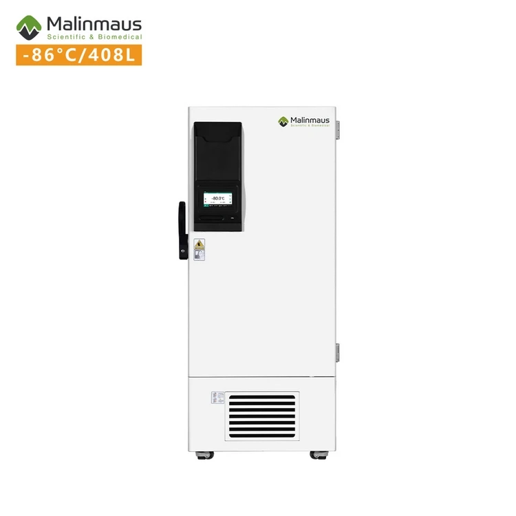Фото Подходит для всех новых умных устройств: Компрессор Malinmaus UFV-86-408E 408L -86C для ультранизких температур (минус 86 градусов) с прямым охлаждением ULT №3