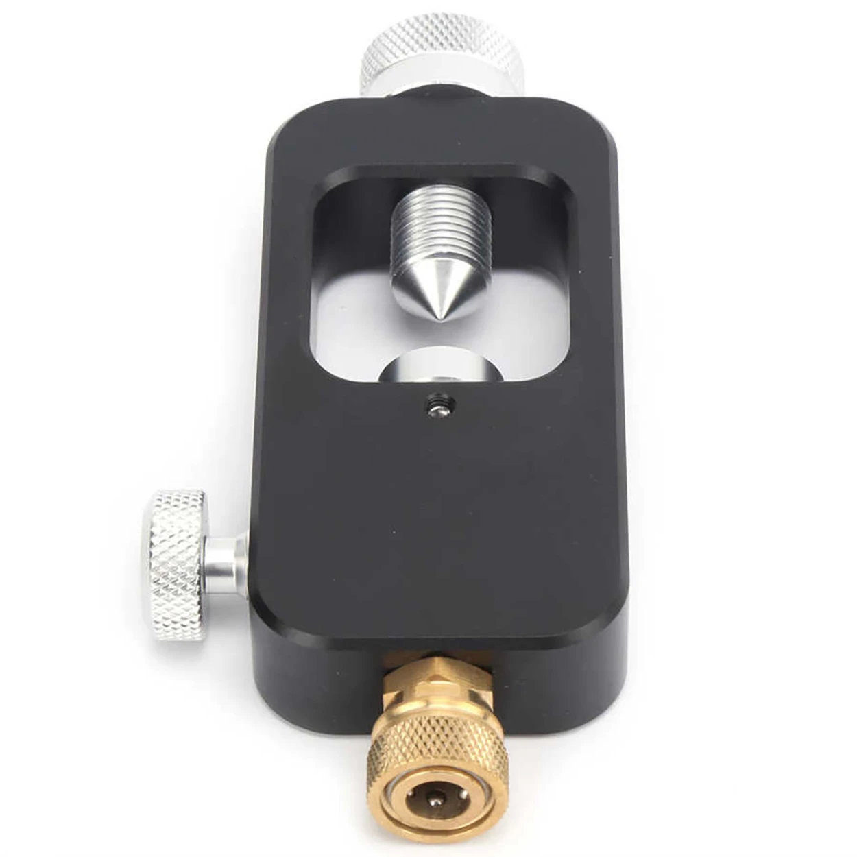 

Мини-баллон кислородный для дайвинга, 0,5/1 л