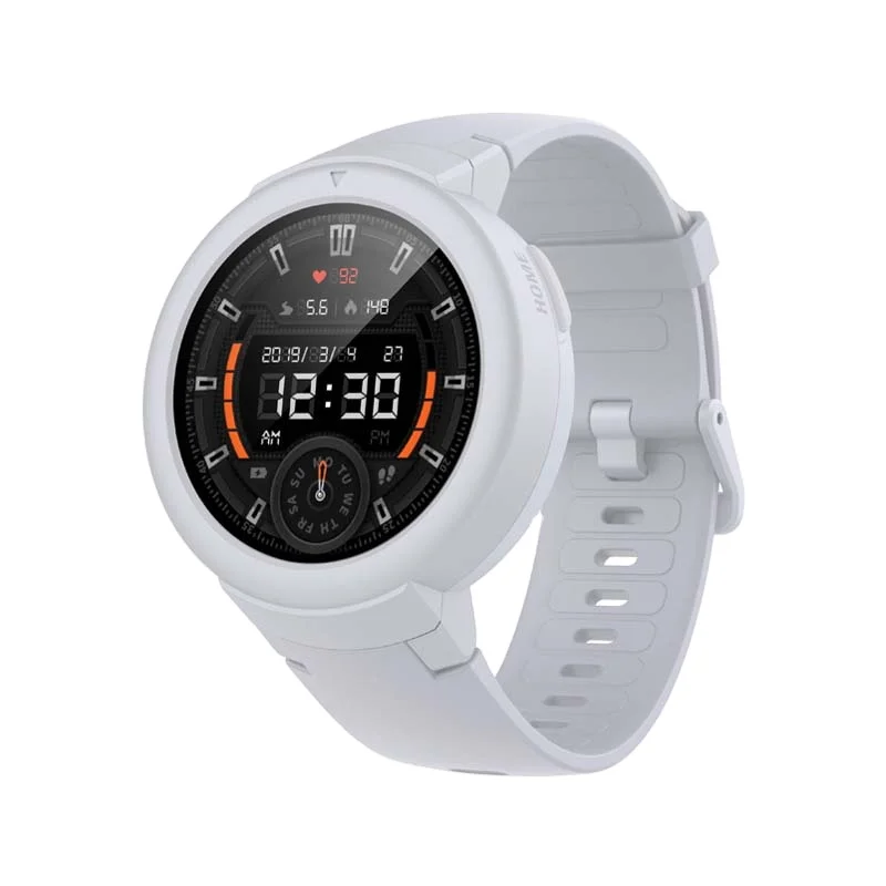 

For Global Version Amazfit Verge Lite GPS Smart watch with 1:3 AMOLED Display Screen for Android iOS IP68 Wristwatch