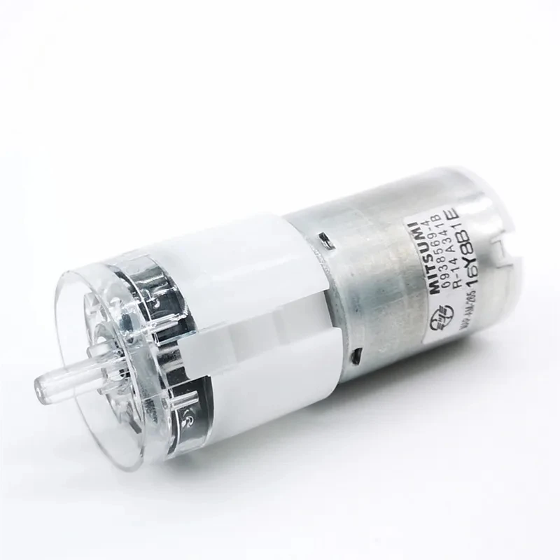 

Mitsumi R-14 A213 кислородный насос для аквариума