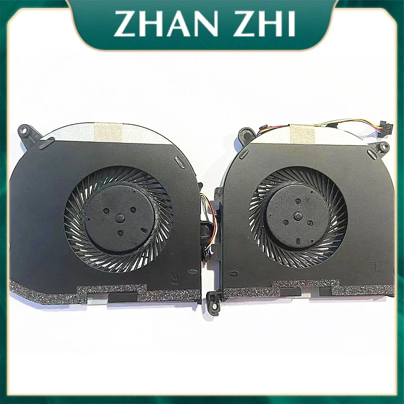 

Кулер для ноутбука DELL XPS 15 9560 Precision M5520 5520 0VJ2HC0TK9J1