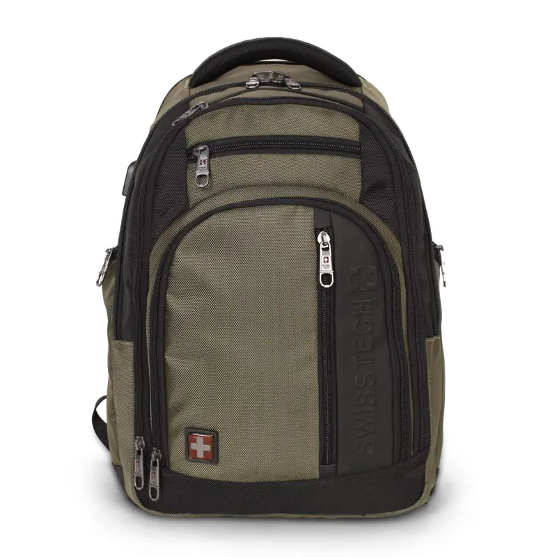 SwissTech Urban Trek 18
