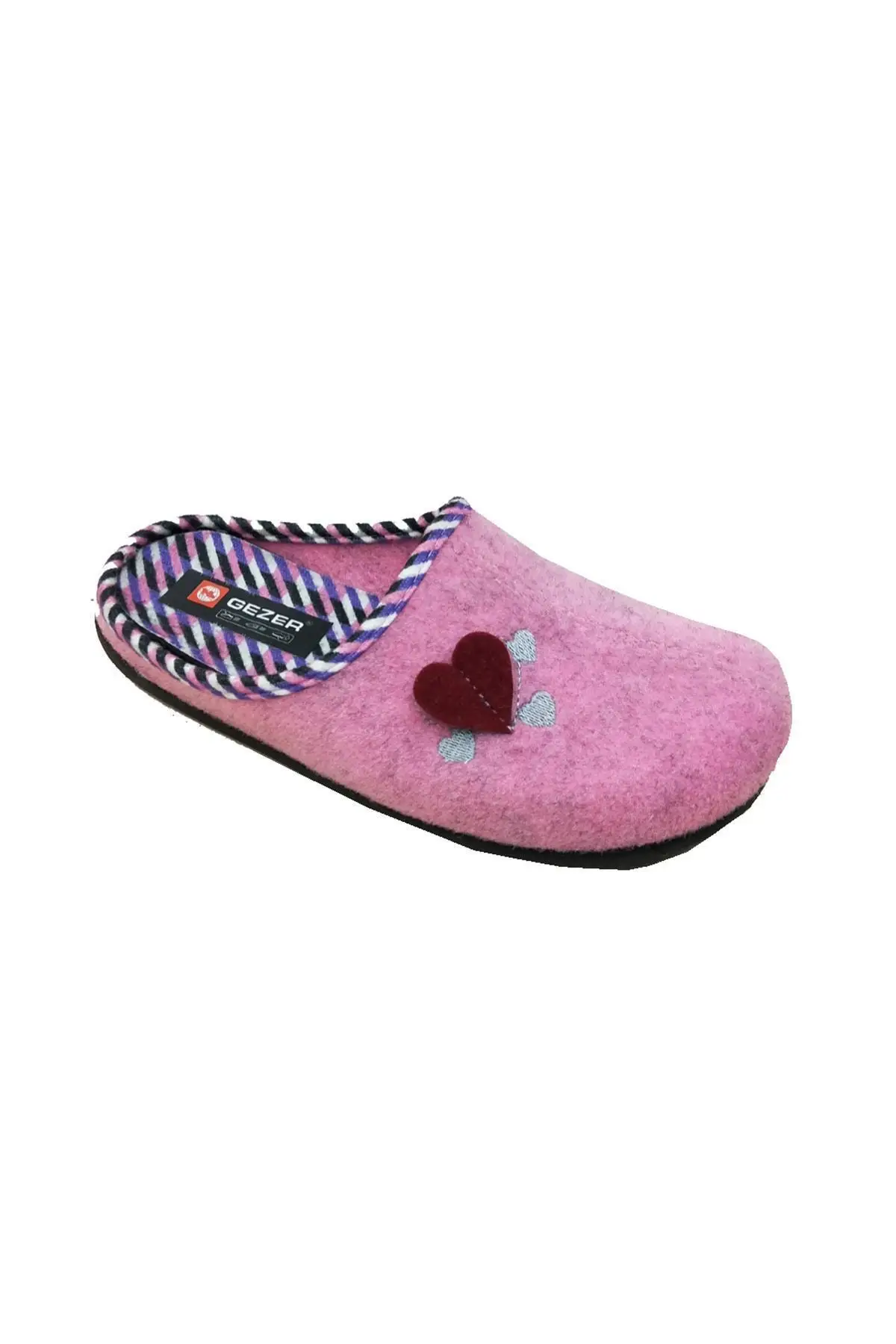 

12084 thermal Fabric Women Carpet Slippers