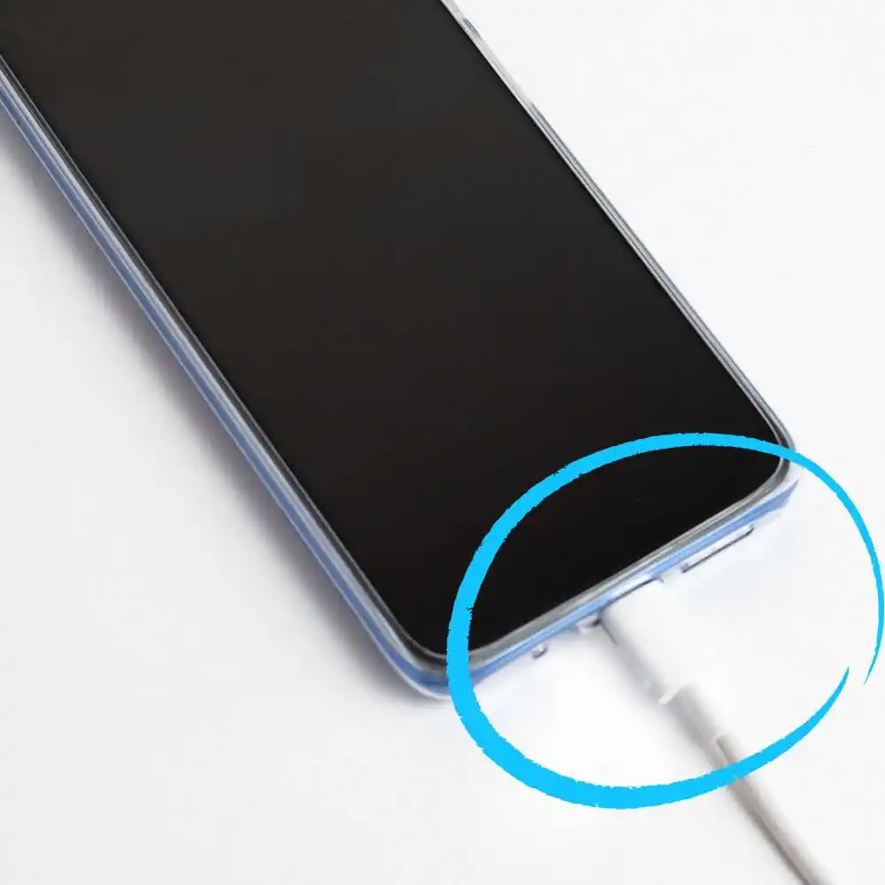 Кабель USB Type-C 1 м 4 2 А ba белый для быстрой зарядки и передачи данных шнур телефонов