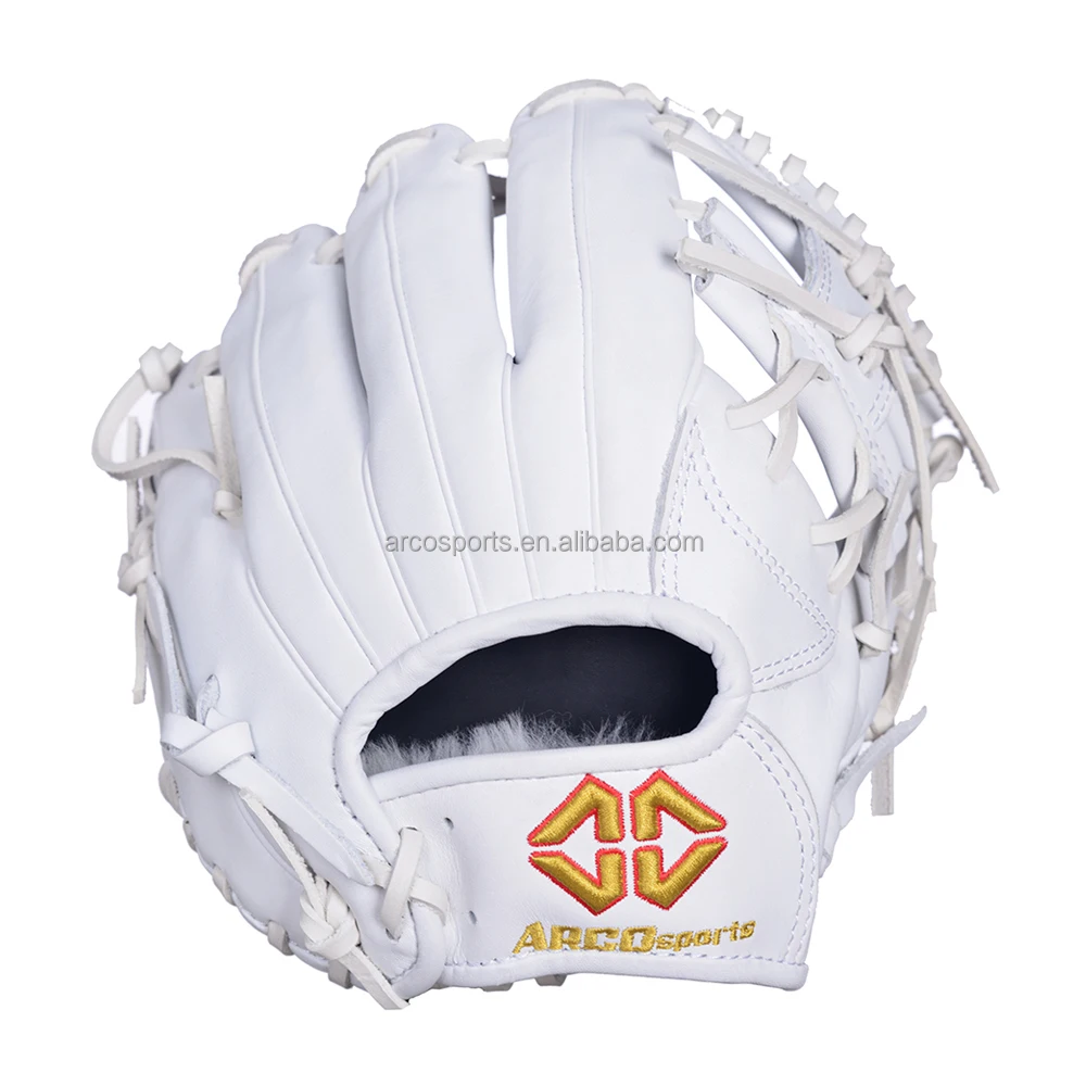 

wholesale batting gloves hight quality Customized PVC material Hand Protection Batting Gloves