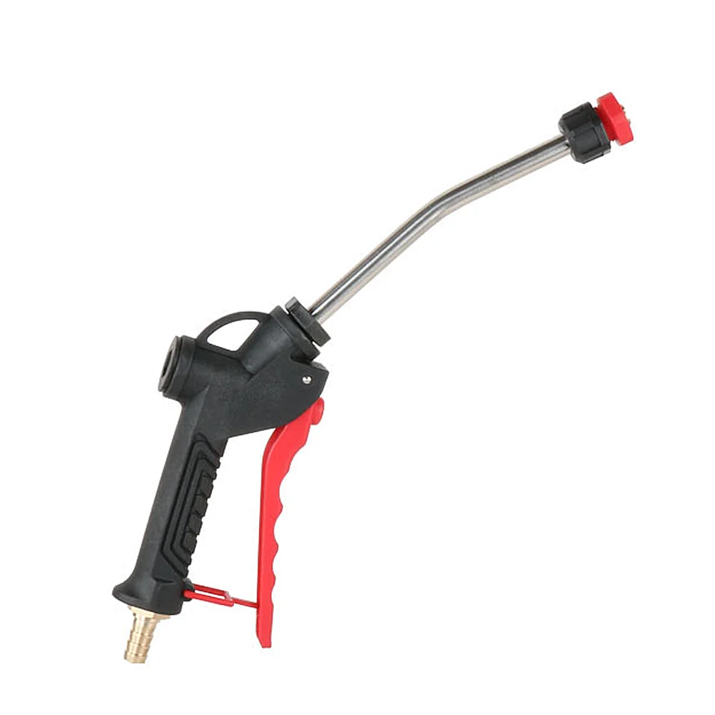 

1PC Practical Water Wax Nozzle Sprayer Car Beauty Car Cleaner for Home