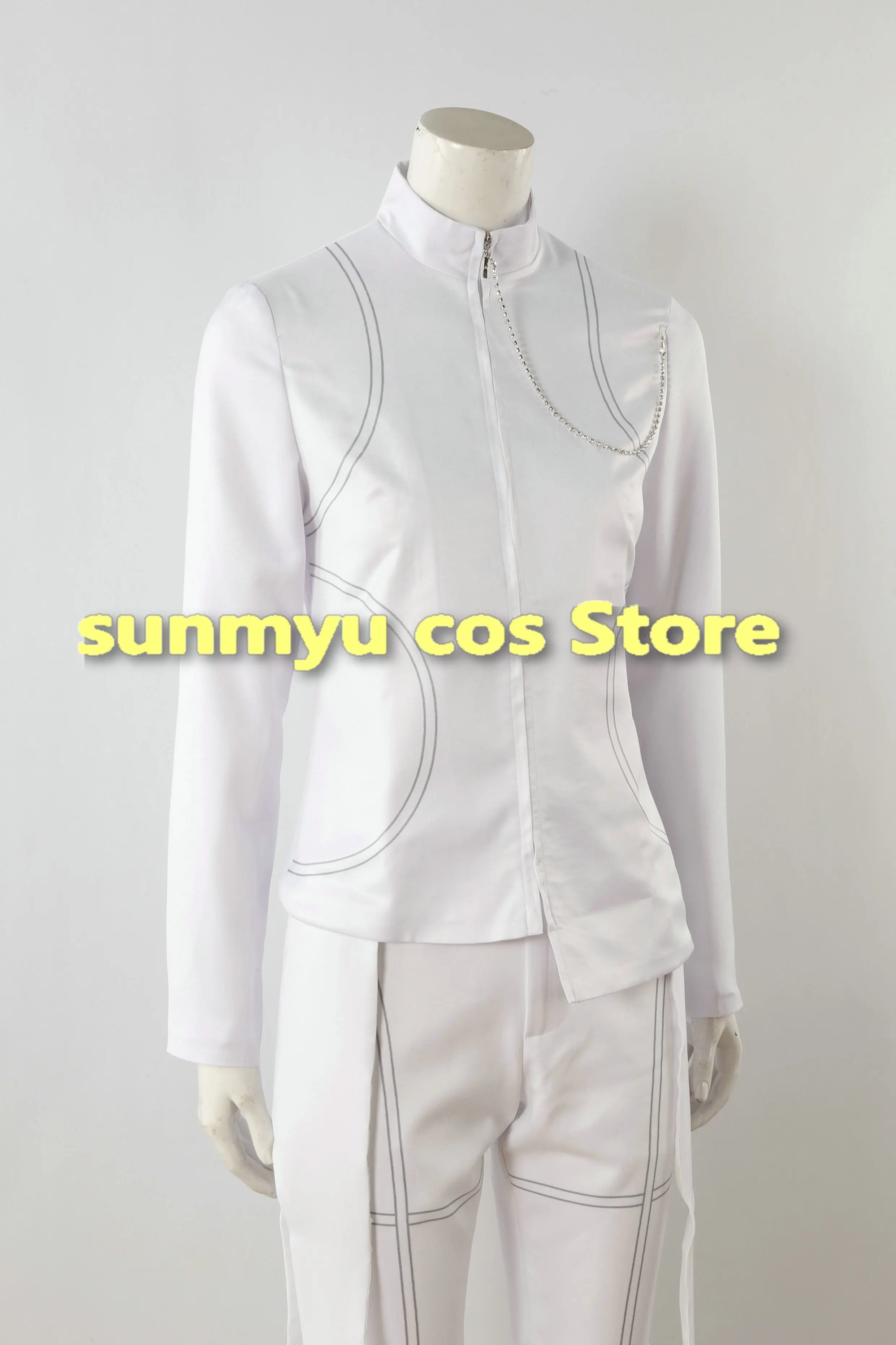 Чужой костюм для косплея по игре &quotOne Piece&quot